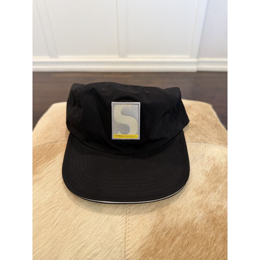 Supreme Performance Nylon 6-Panel